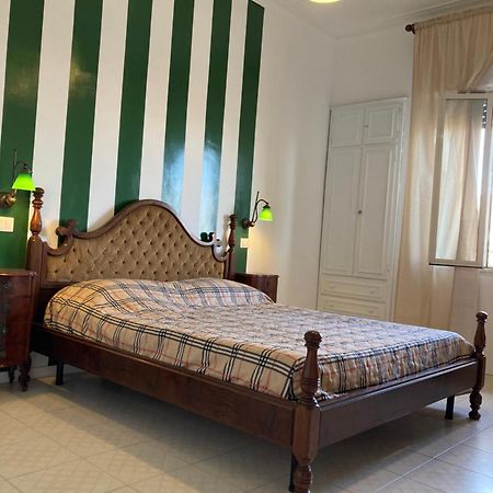 Damama Roma Casa Vacanze 外观 照片