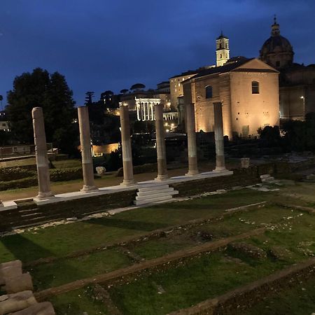 Damama Roma Casa Vacanze 外观 照片