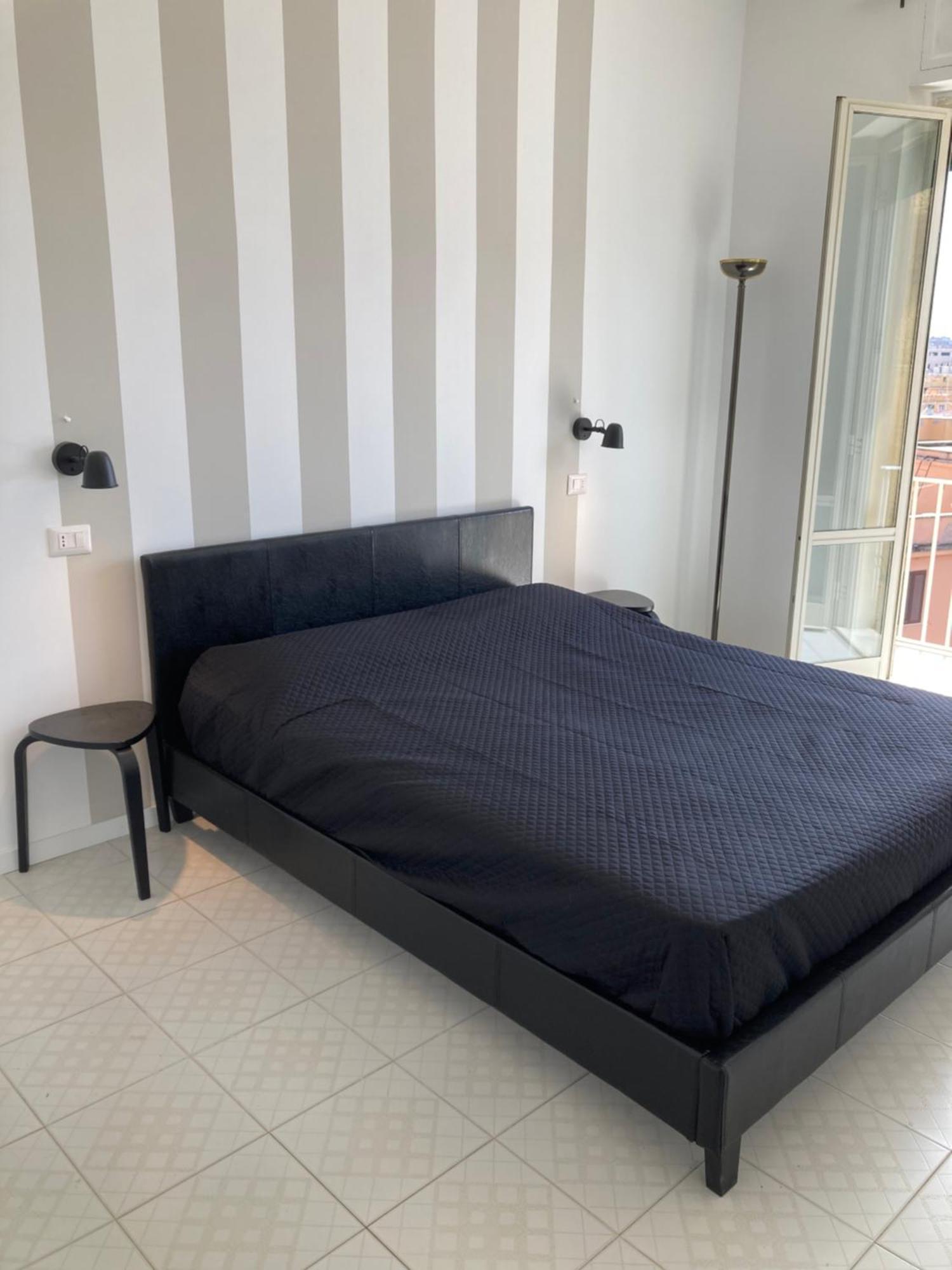 Damama Roma Casa Vacanze 外观 照片