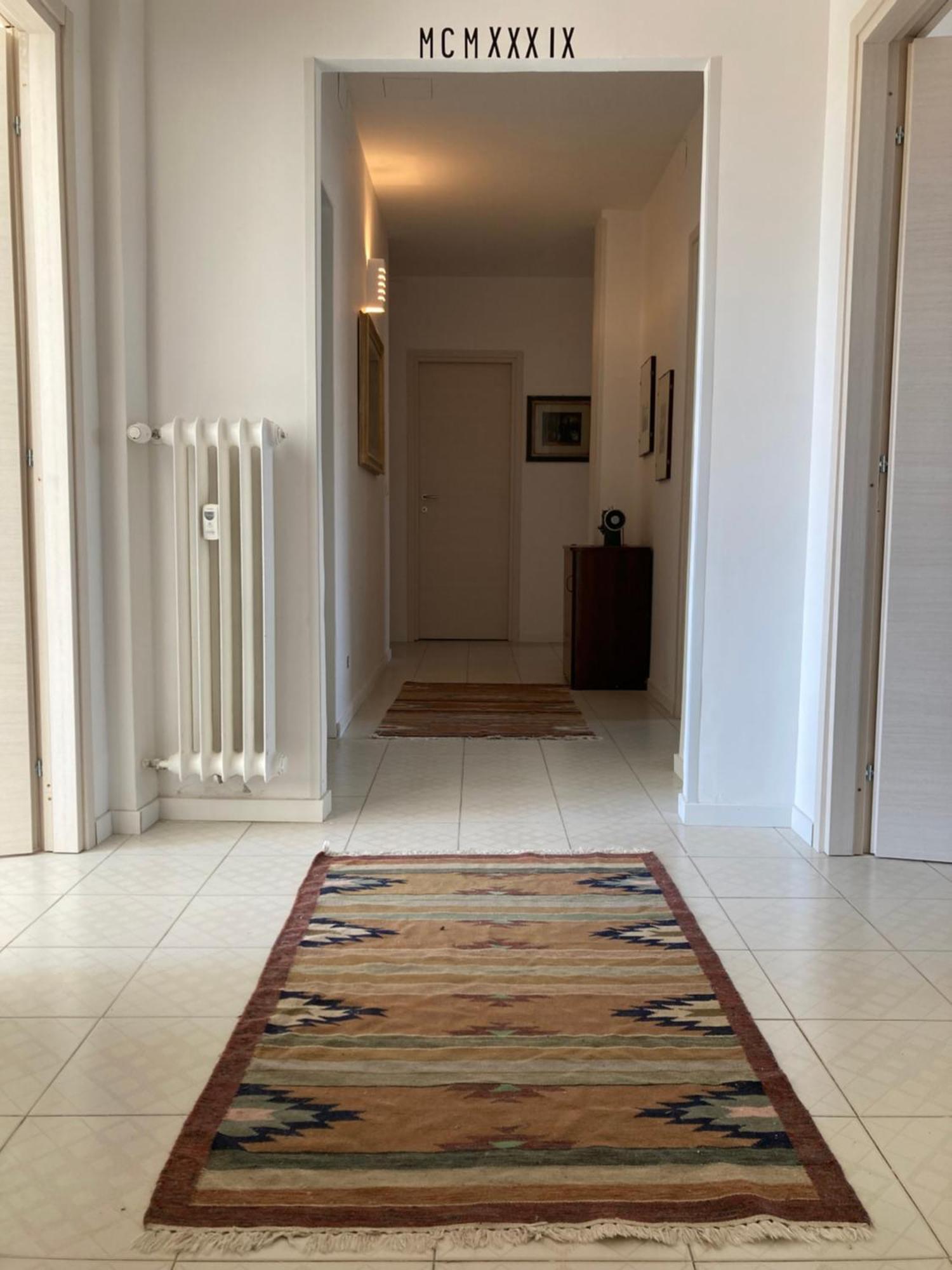 Damama Roma Casa Vacanze 外观 照片
