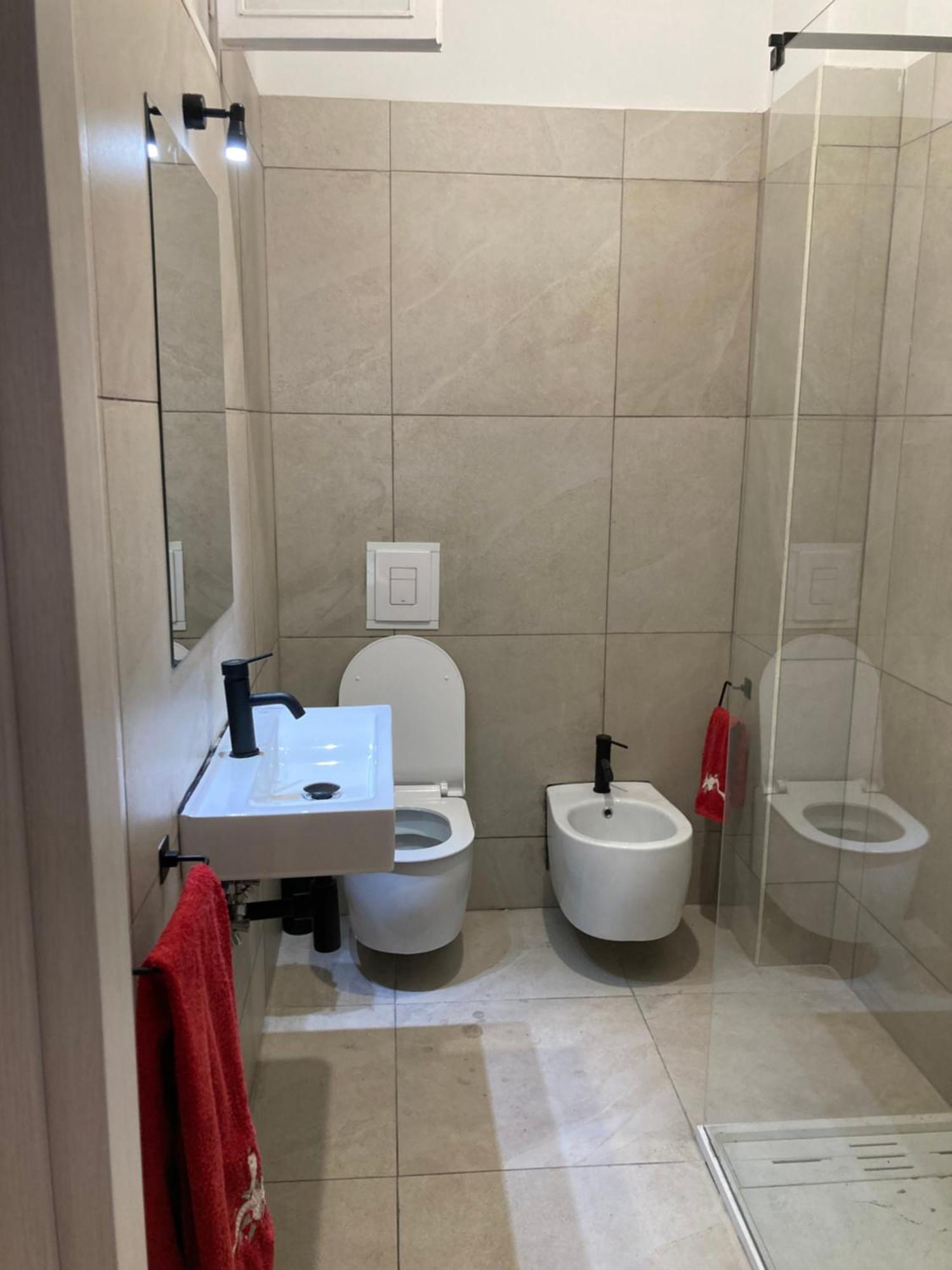 Damama Roma Casa Vacanze 外观 照片