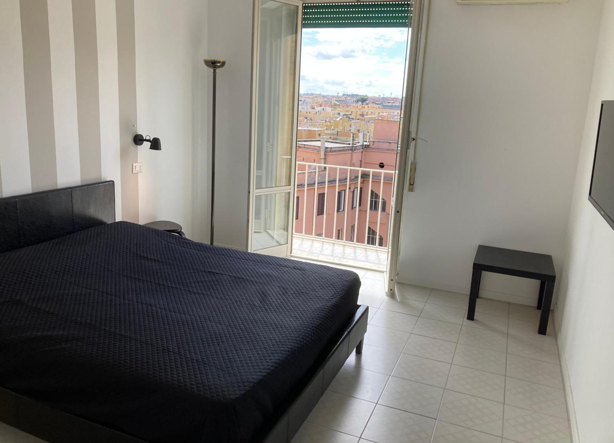 Damama Roma Casa Vacanze 外观 照片