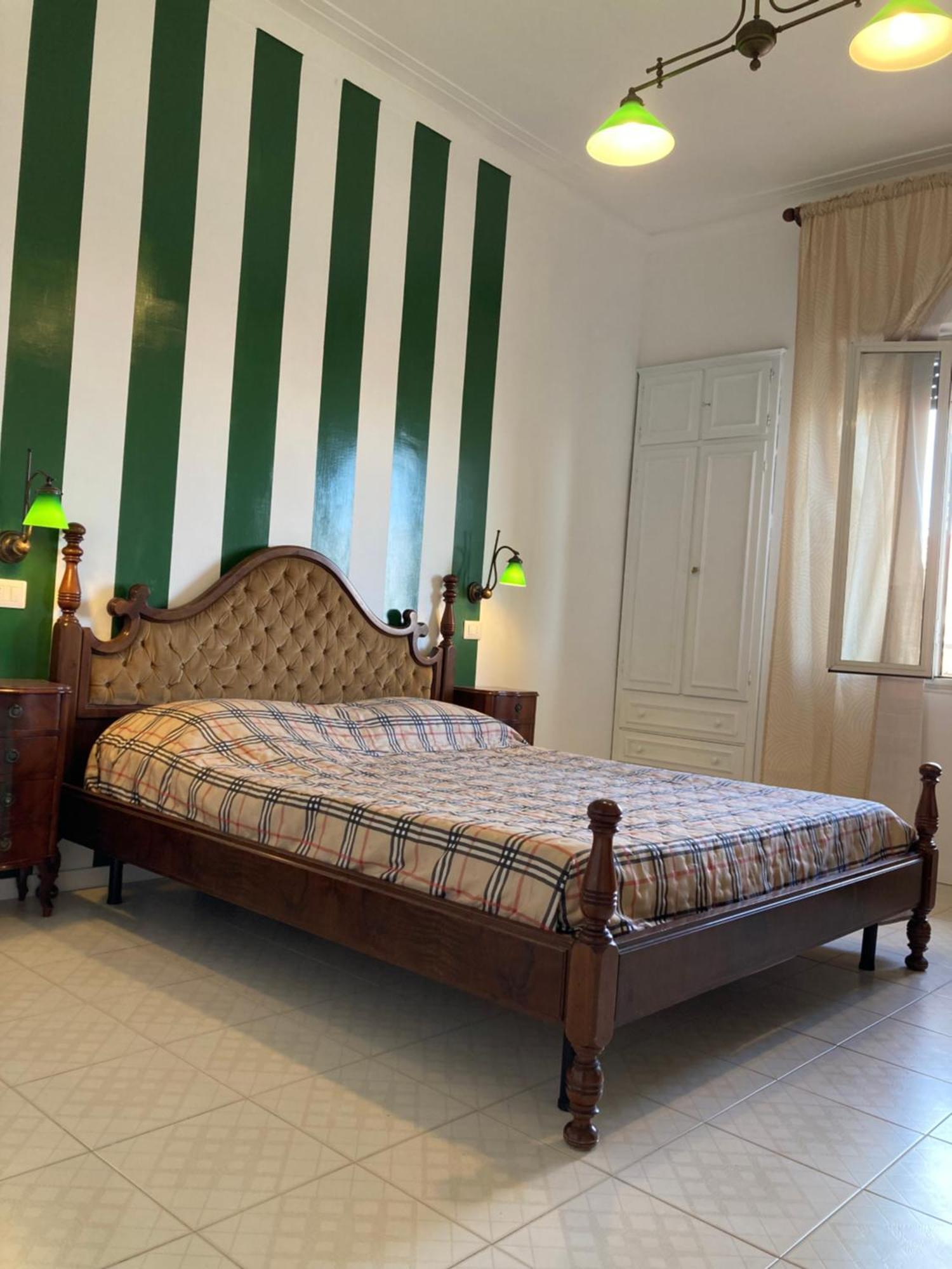 Damama Roma Casa Vacanze 外观 照片