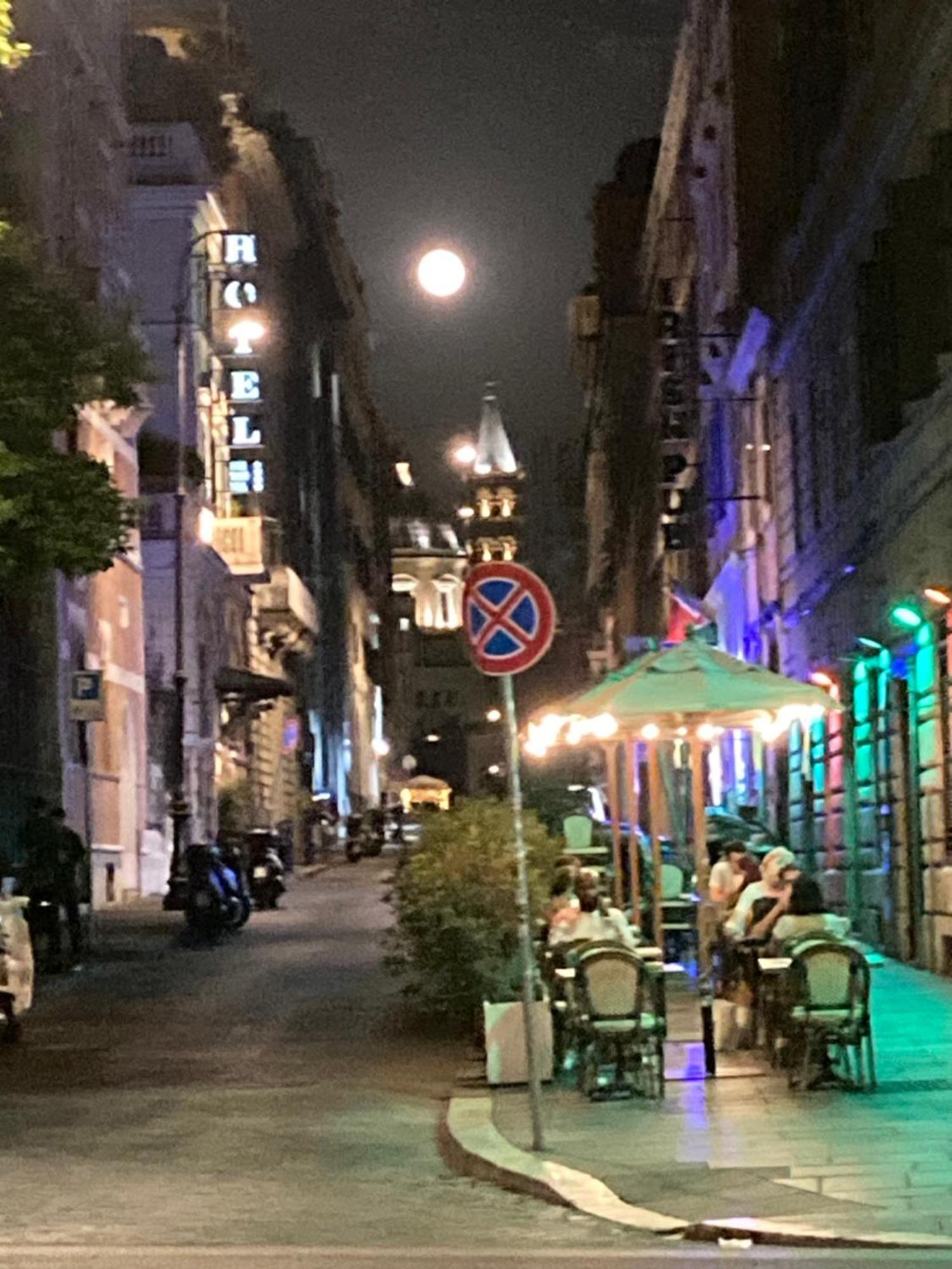 Damama Roma Casa Vacanze 外观 照片
